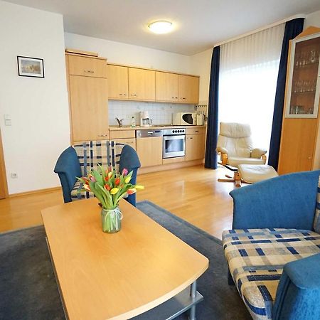 Feriendomizil Wohnung Sanddorn Heringsdorf  Bagian luar foto