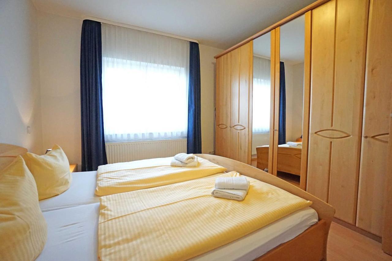 Feriendomizil Wohnung Sanddorn Heringsdorf  Bagian luar foto